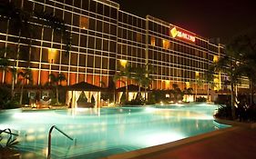 Maxims Hotel Manila